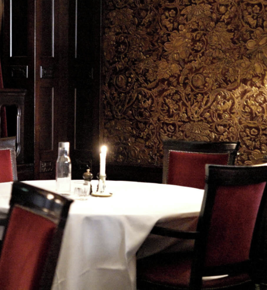 Eggers Restaurang & Bar