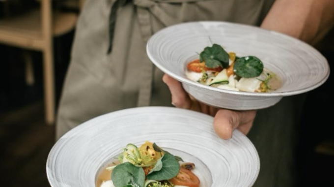 Guide till de bästa restaurangerna i Linné