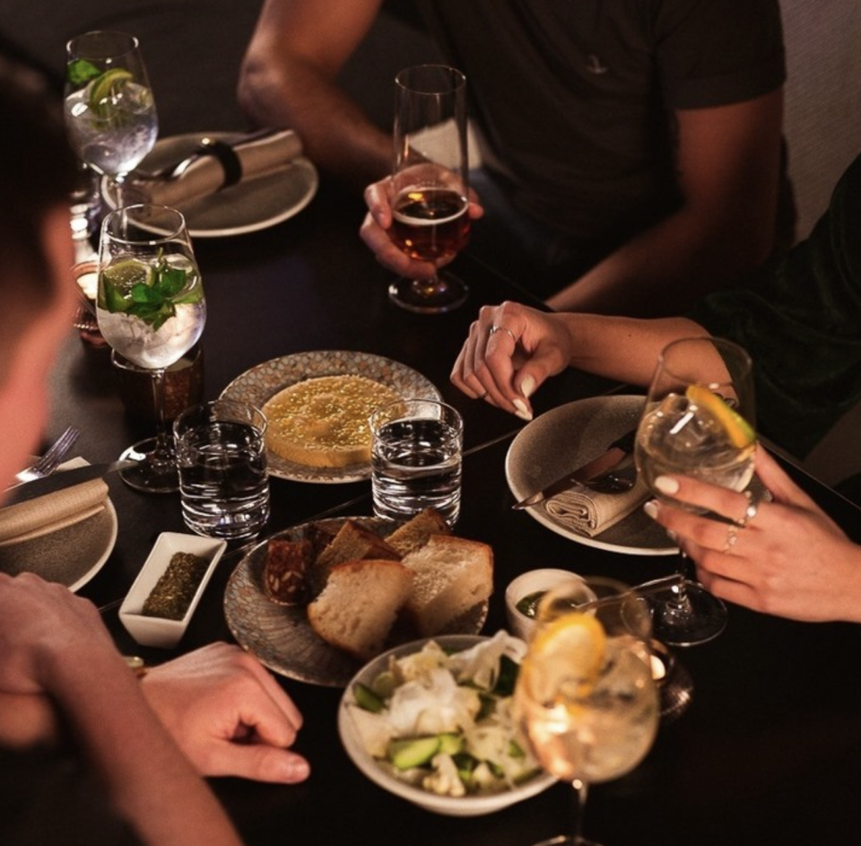 Vox Restaurant